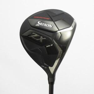 ダンロップ SRIXON スリクソン ZX MkII フェアウェイウッド Miyazaki CODEX KORI 5 【3W】 シャフト：Miyazaki CODEX KORI 5