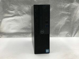 Dell Inc./デスクトップ/HDD 1000GB/第8世代Core i5/メモリ4GB/4GB/WEBカメラ無/OS無-241018001281777