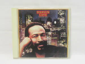 【CD】MARVIN GAYE マーヴィン・ゲイ / MIDNIGHT LOVE