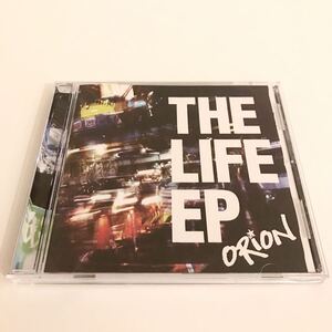 【 北浦和HC 】 Orion / The Life EP 検) THINK AGAIN FORWARD 鉄アレイ 九狼吽 Rocky & The Sweden City Indian