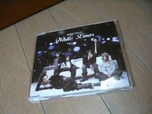 CD●KAT-TUN●White X