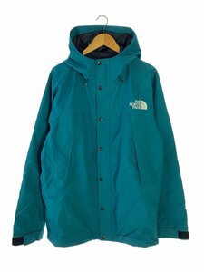 THE NORTH FACE◆MOUNTAIN LIGHT JACKET_マウンテンライトジャケット/XXL/-/IDG/無地//