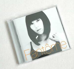 【宇多田ヒカル】Ｆａｎｔｏｍｅ【6thアルバム】