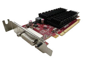 【中古パーツ】複数可 AMD FIREPRO 2270 DMS59 512MB ATI-102-C31901(B) /ビデオカード PCI-E ■グラフィックボード FIREPRO 2270 DMS59