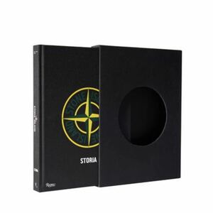 未開封 特装版 STONE ISLAND Storia ストーンアイランド アーカイブ本