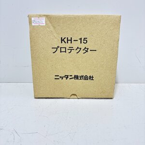 【新品】 ニッタン KH-15 プロテクター 感知器 用 0906626