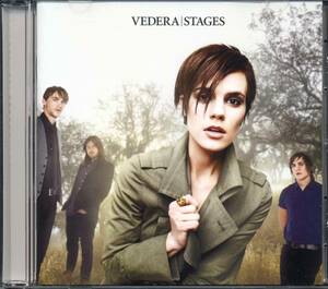 VEDERA★Stages [ヴェデラ,FLYLEAF,RED AUTHENTIC]