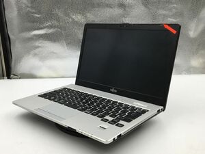 FUJITSU/ノート/SSD 120GB/第5世代Core i5/メモリ2GB/8GB/WEBカメラ有/OS無/Intel Corporation HD Graphics 5500 32MB-240523001002870