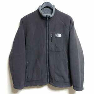 THE NORTH FACE ノースフェイス フリース ジャケット メンズ Lサイズ 正規品 グレー A5472