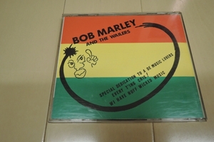 帯付き Bob Marley & Wailers スカ 初期