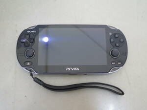 1円～△●SONY ソニー PS VITA PCH-1000