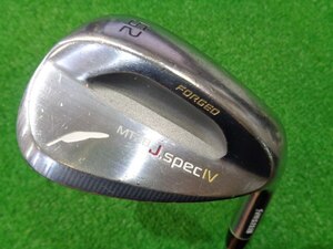 GK石川橋●661 フォーティーン◆MT-28J.SPEC IV◆52-05◆DG◆wedge◆52゜◆激安ウェッジ◆