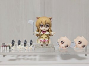 ★ねんどろいど 「リコッタ・エルマール」 DOG DAYS フィギュア