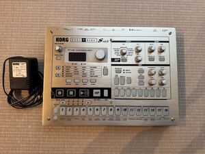 KORG コルグ　サンプラー ELECTRIBE S ES-1 mk2