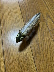 heddon ヘドン　ザラ　ザラスプーク　SS