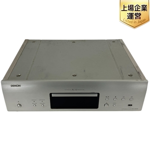 DENON DCD-1650RE SACDプレイヤー 2013年製 中古Y9452402