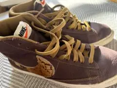 NIKE BLAZER MID PRM ナイキ ブレーザー アニマルパック