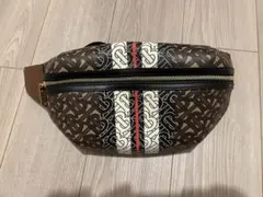 バーバリー　Burberry バッグ　ショルダーバック