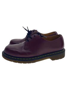 Dr.Martens◆シューズ/UK7/BRD/1461 59/キズあり