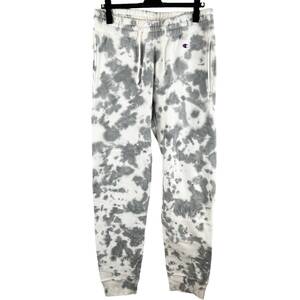 Champion(チャンピオン) Exclusive For Ronherman Whole Pattern Pants (grey)