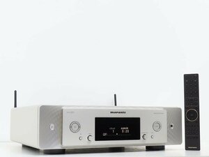 ■□marantz SACD 30n ハイレゾ対応 Bluetooth搭載 SACDプレーヤー マランツ 元箱付□■025829002m□■