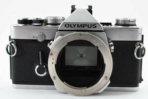 オリンパス OLYMPUS OM-1 ボディ 2208469 E15