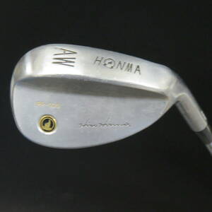 HONMA ホンマ PP-105　AW 右利き 単品