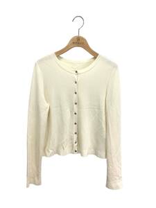 FOXEY フォクシーブティック カーディガン 38 アイボリー Everyday Cardigan 39955 2022年増産品