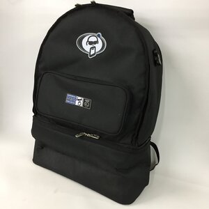 f146*160 【やや傷汚れ有】 【１円～】Protection Racket プロテクションラケット　スネア&ペダルケース Q58021