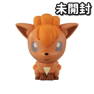 [未開封] ロコン カプキャラ ポケットモンスター 7 フィギュア ガチャ pokemon Vulpix Rokon figure capsule toy Gashapon Capchara