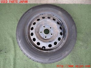 2UPJ-21099028]ジャパン タクシー(JPN TAXI)(NTP10)タイヤ　ホイール　1本(3) 185/65R15 中古