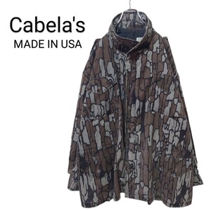 【Cabela