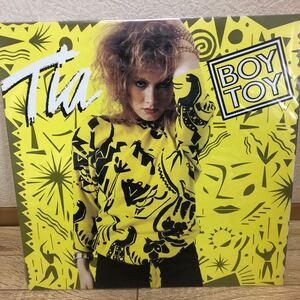 BOY TOY - TIA 【12インチ】