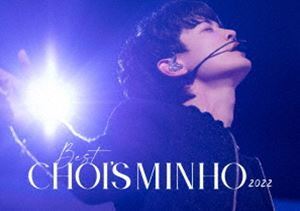 SHINee WORLD J Presents”BEST CHOI’s MINHO”2022 MINHO