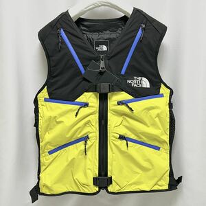 M 新品 海外限定 ノースフェイス ベスト スキー スノーベスト ギア スキー スノーボード バックカントリー パウダーガイド Powder vest