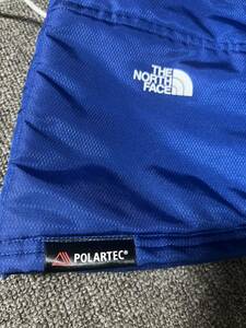 ノースフェイス ネックウォーマー NORTHFACE ポーラテック　POLARTEC ネックフーディー