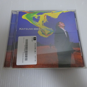 良品 KATSUMI LINKAGE CD 