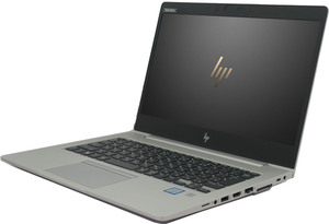 中古 ノートパソコン HP 13インチ EliteBook 830G6 5TV87AV Core i5 メモリ：8GB SSD搭載 6ヶ月保証