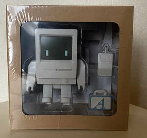 ClassicBot OldMacフィギュア　未開封品