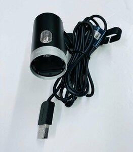 YS0325★中古動作品★Microsoftマイクロソフト LifeCam Cinema 1393 USB接続 WEBカメラ Webcam