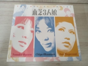 CD 東芝三人娘