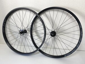 送料込み ■ Industry Nine Race Face AR40 カスタムホイールセット 27.5インチ（650B）20ｘ110(noboost)　12x157mm (Super Boost)SRAM XD