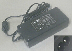 12V3000mA FJ-SW1203000D(コネクタ外径4.0)mm■nw557-06