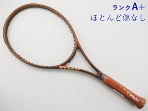 中古 テニスラケット ウィルソン プロ スタッフ エックス バージョン14 2023年モデル (G4)WILSON PRO STAFF X V14 2023