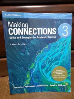 Making connections 3