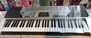 CASIO カシオ キーボード CTK-496 ベーシックキーボード SS-047731