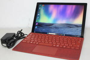 Surface Pro 7/intel Core i5/128GB/メモリ8GB ⑤