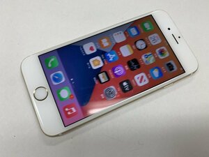 JS631 SIMフリー iPhone6s ゴールド 64GB ジャンク ロックOFF