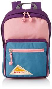 2.0 DAYPACK CHILD リュック 子供用 [ケルティ]