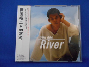 CD/織田裕二/River(リヴァー)/中古/cd19722